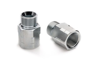 Redukcja 1/4'' BSP NPT GW GZ