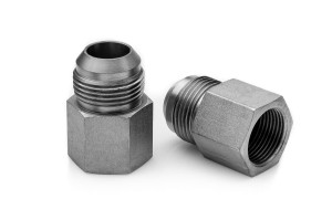 Redukcja 3/4'' GW - 1 3/16'' -12 UNF stalowa GZ