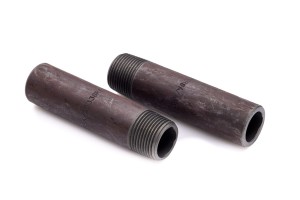 Pipe nipple 3/4'' NPT 75mm A106