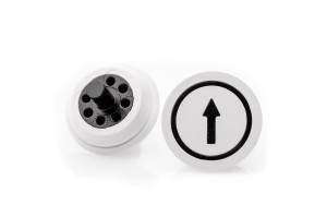 Przycisk PRTA005XPI TER