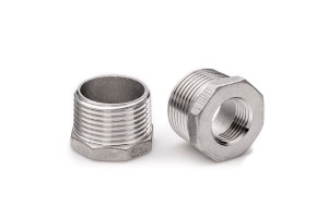 Redukcja 4''x2'' 316 nakrętno wkrętna 