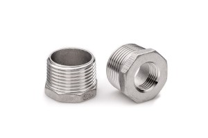 Redukcja 2''x1 1/2'' 316 nakrętno wkrętna 