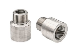 Przedłużka 1'' NPT 316L kl.3000