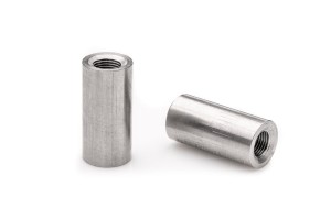 Mufa 1/8'' BSP 304L 206bar