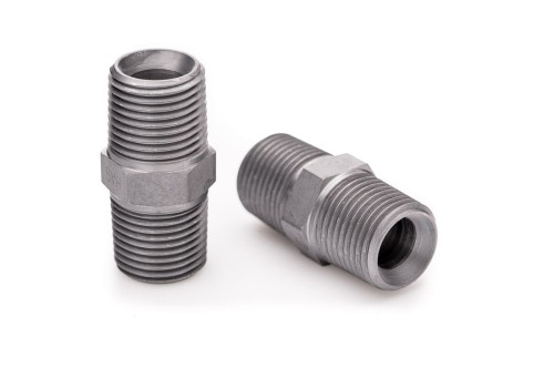 Nypel 12'' NPT stalowy galwanizowany złączka adapter wysokociśnieniowy HEX Nipple Z6K_6125.jpg