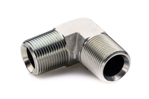 Kolano 1'' - 1'' NPT-NPT 90 stopni stalowe nyplowe gwint stożkowy adapter złącze kolanowe hydraulika siłow 91.jpg