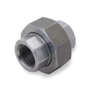Union 3/8'' NPT P245GH 206bar