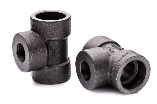 Trójnik 1.12'' X 1.14'' x 1.12'' redukcyjny 3000 SW A105 kielichowy stal kotłowa do spawania P245GH P285GH socket weld 112 114 32 54.jpg