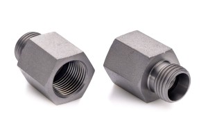 Redukcja M16x1,5 - 1/4'' gwint zewnętrzny wewnętrzny