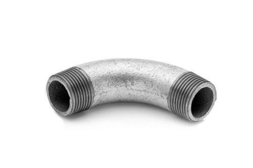 Łuk długi 38'' żeliwo ocynk 90st. GZ Z6K_6391.jpg