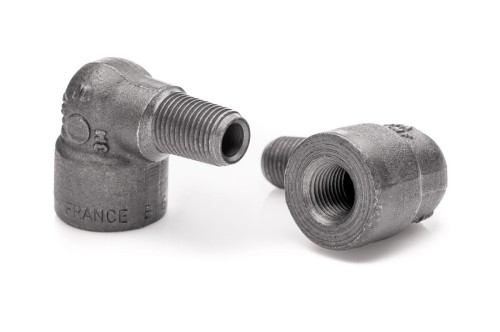 Kolano nyplowe 14'' BSP A105 90st. kl.3000 DN15 P245GH P285GH Z6K_6131.jpg