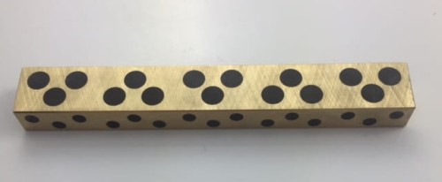 Płytka ślizgowa VKL-1 x 175 15,3x25,3x175 PE31 płaskownik www.sklep.polberis.pl SANKYO.jpg