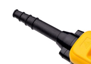 Końcówka kablowa PRSL0586PI TER