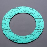 Uszczelka 60x80x3 C-4400 KLINGER SIL