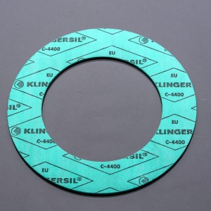 Uszczelka 60x80x3 C-4400 KLINGER SIL