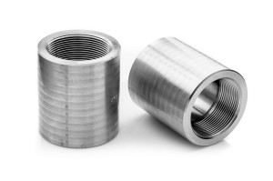 Mufa 2'' NPT gat. 304L kl. 3000 