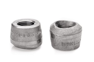 THREADOLET 1/2''x3''-8'' NPT A105 kl.3000