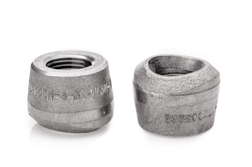 THREADOLET 12''x3''-8'' NPT A105 kl.3000 Z6K_6138.jpg