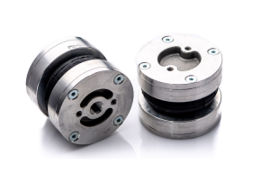 Siłownik mieszkowy 6''x1 RUBENA