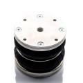 Air spring 6''x2 Rubena