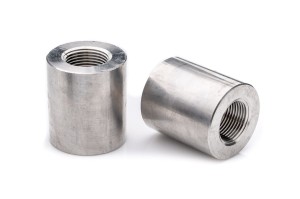 Mufa 1'' NPT 316L 413bar