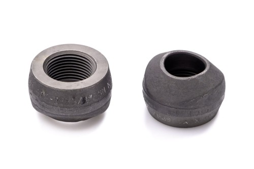 THREADOLET 2''x6'' NPT A105 kl.3000