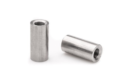 Mufa 18'' BSP kl.3000 304L 1.4307 stal nierdzewna gwinty wewnętrzne do wysokiego ciśnienia.jpg