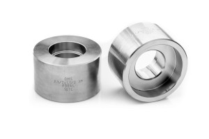 Mufa 1/2''- 1'' socket weld 304 kl.3000