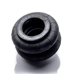 Rubber for air spring 14 1/2''x2 Rubena