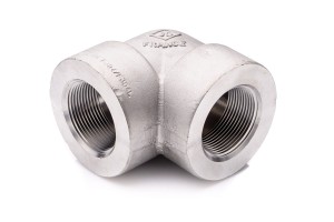 Kolano 1/2'' BSP 316L 206bar