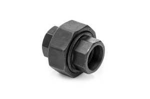 Śrubunek 1'' socket weld P355NH A350 LF2 kl.3000