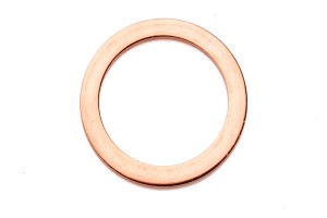 Podkładka miedziana 24x32x2mm uszczelka