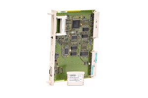 Card IM308-C SIMATIC S5 6ES5 308-3UC21 SIEMENS