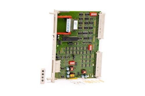 Card IM308 EU 1P 6ES5308-3UA12 SIEMENS