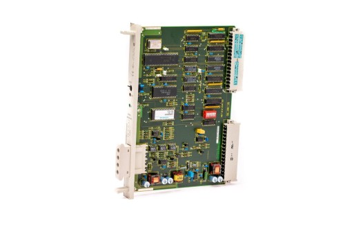 Card IM 318 CC SIMATIC S5 1P 6ES5318-3UA11 SIEMENS