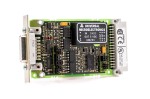 Card 752 SIMATIC S5 6ES5752-0AA43 SIEMENS