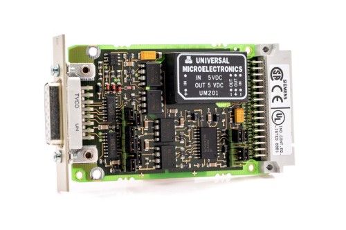 Karta 752 SIMATIC S5 6ES5752-0AA43 SIEMENS