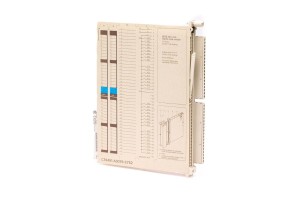 Card We D 430 SIMATIC S5 6ES5430-4UA14 SIEMENS