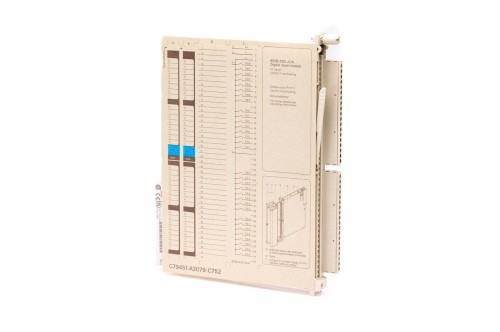 Karta We D 430 SIMATIC S5 6ES5430-4UA14 SIEMENS.jpeg