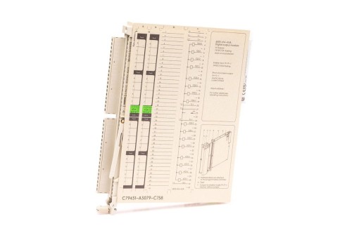 Card Wy D 454 SIMATIC S5 6ES5454-4UA14 SIEMENS.jpeg