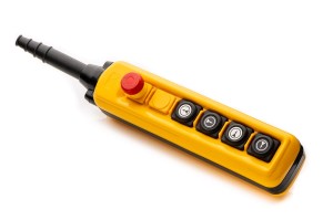 Pendant control station PF30060002 NPA-CP 400V TER