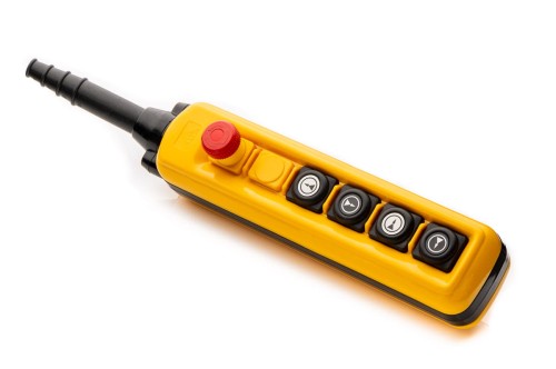 Pendant control station PF30060002 NPA-CP 400V TER