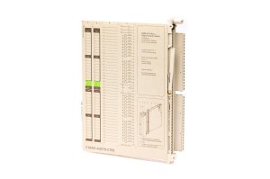 Card Wy D 451 SIMATIC S5 6ES5451-4UA14 SIEMENS