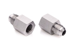 Redukcja 7/16'' - 1/2'' UNF JIC 