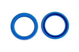 Uszczelka 609 4510400 32x42x7,5 Hallite