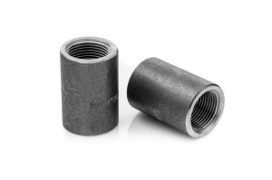 Mufa 1/2" S355J2 kl.3000 NPT 