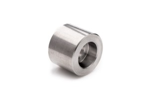 Mufa redukcyjna 3/4" - 1'' socket weld 316L kl. 3000