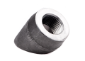 ELBOLET 12'' gwintowany NPT A105 45st kl. 3000.png
