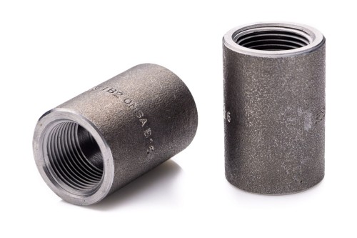 Mufa 1/4'' BSPT A350 LF2