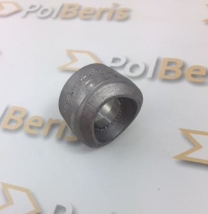 Sockolet 1/2" x 11/4'' - 11/2'' 316L kl. 3000